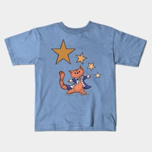 Reverie Hamilton Kids T-Shirt